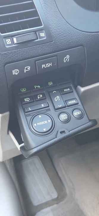 2008 Lexus GS 3rd Gen - Image 10 of 19