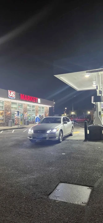 2008 Lexus GS 3rd Gen - Image 18 of 19