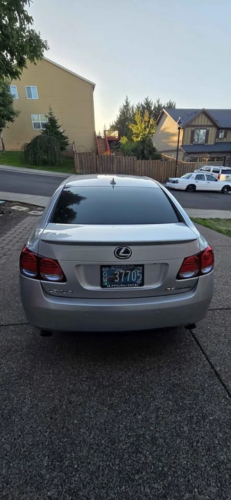 2008 Lexus GS 3rd Gen - Image 7 of 19
