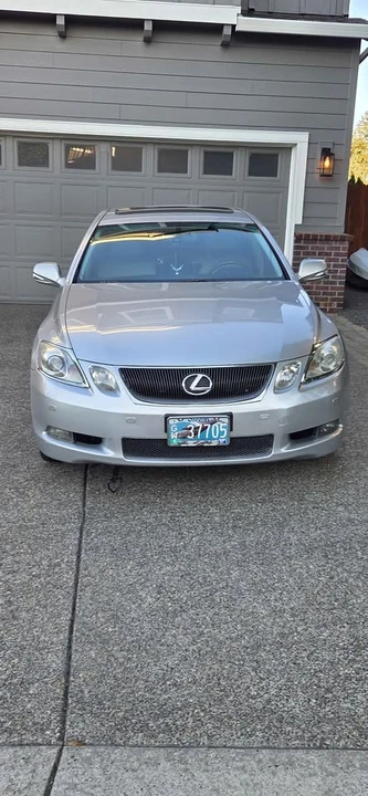 2008 Lexus GS 3rd Gen - Image 3 of 19