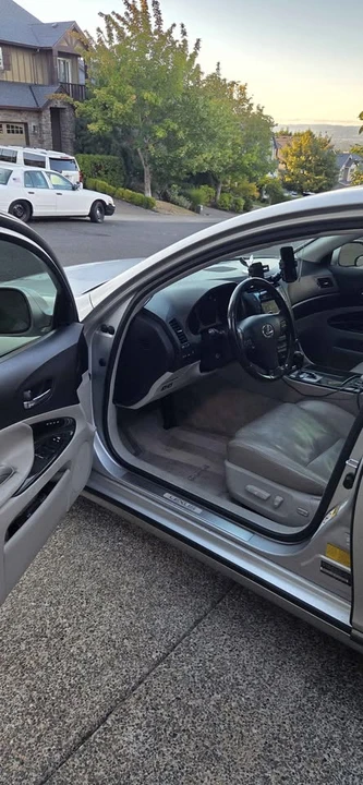 2008 Lexus GS 3rd Gen - Image 16 of 19