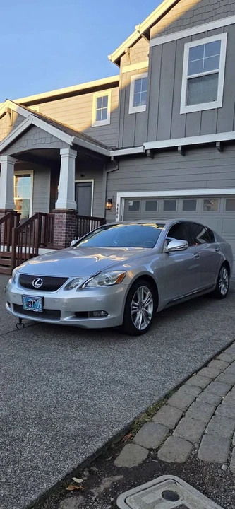 2008 Lexus GS 3rd Gen - Image 2 of 19