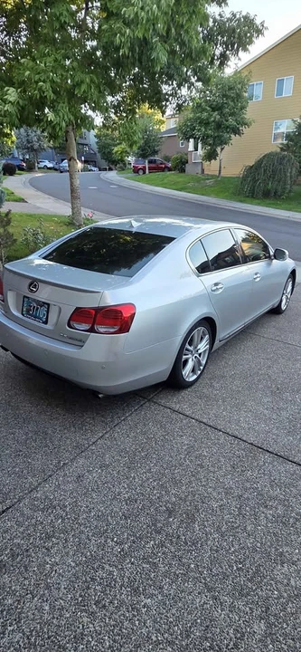 2008 Lexus GS 3rd Gen - Image 6 of 19