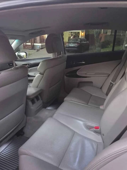 2008 Lexus GS 3rd Gen - Image 13 of 19
