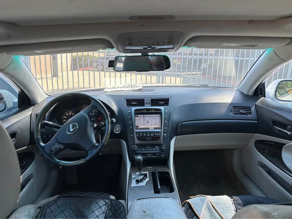 2008 Lexus GS 3rd Gen - Image 2 of 5