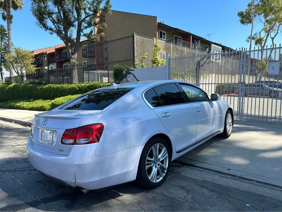 2008 Lexus GS 3rd Gen - Image 3 of 5