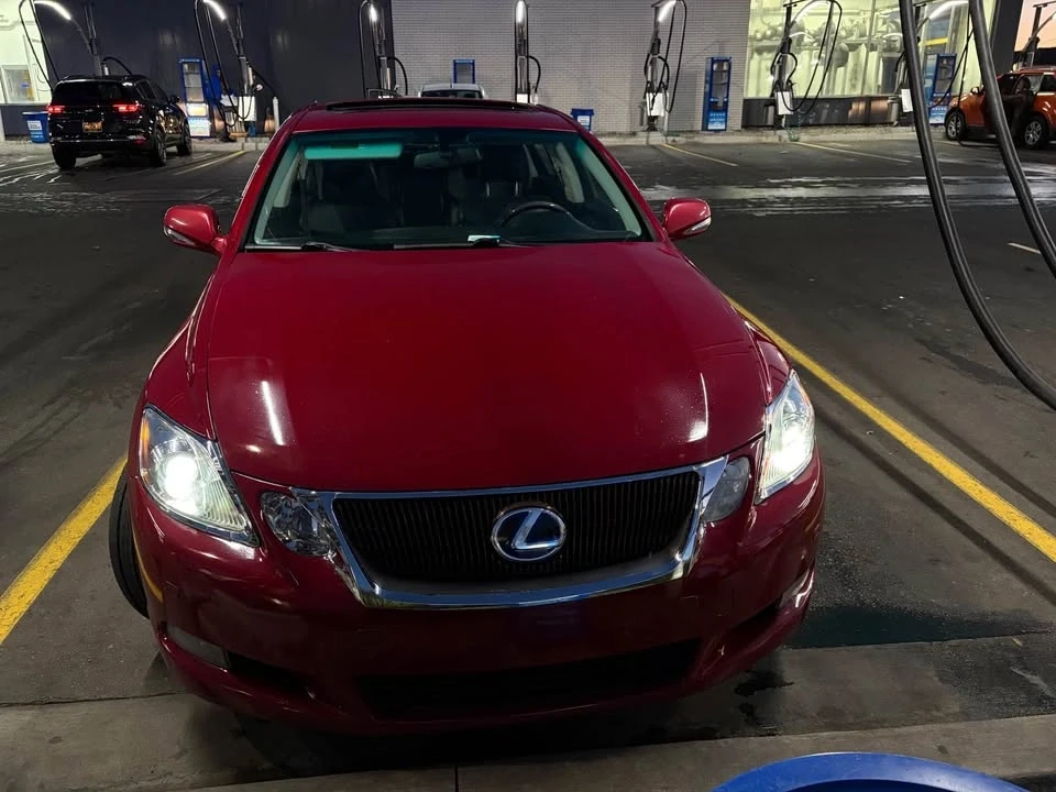 2008 Lexus GS 3rd Gen - Image 4 of 20