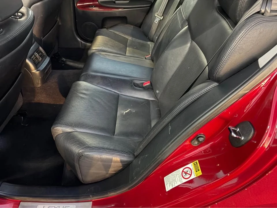 2008 Lexus GS 3rd Gen - Image 12 of 20