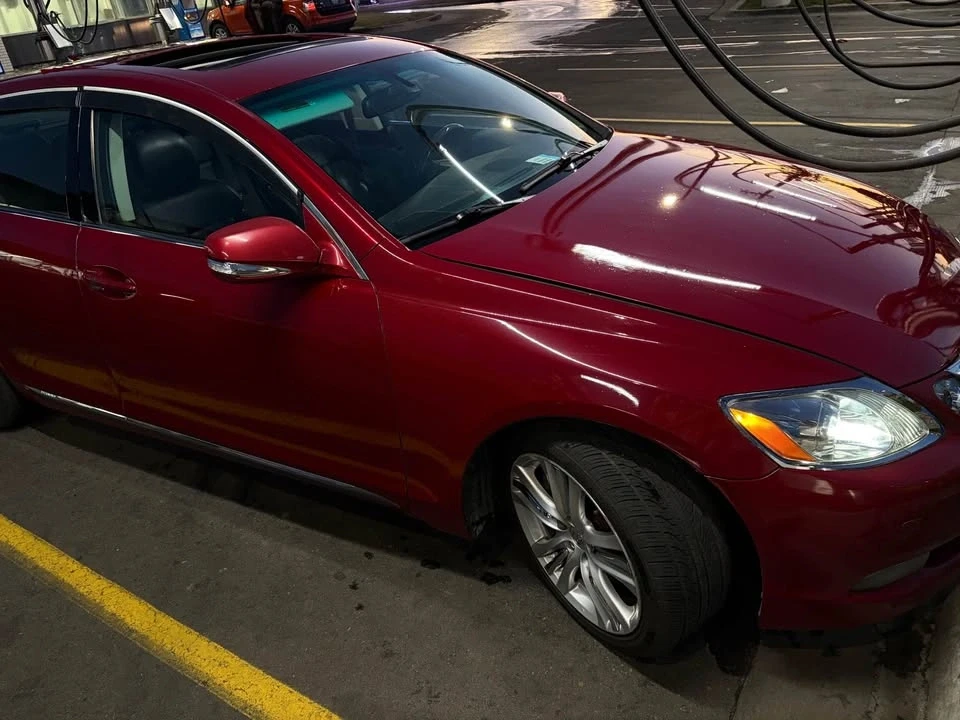 2008 Lexus GS 3rd Gen - Image 6 of 20