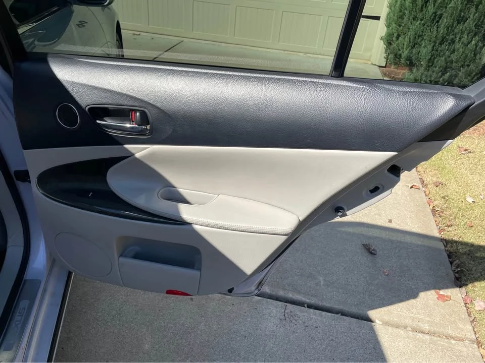 2008 Lexus GS 3rd Gen - Image 6 of 16