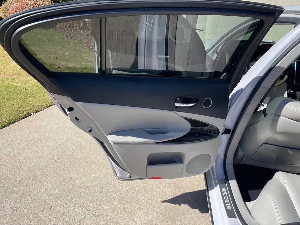 2008 Lexus GS 3rd Gen - Image 8 of 16