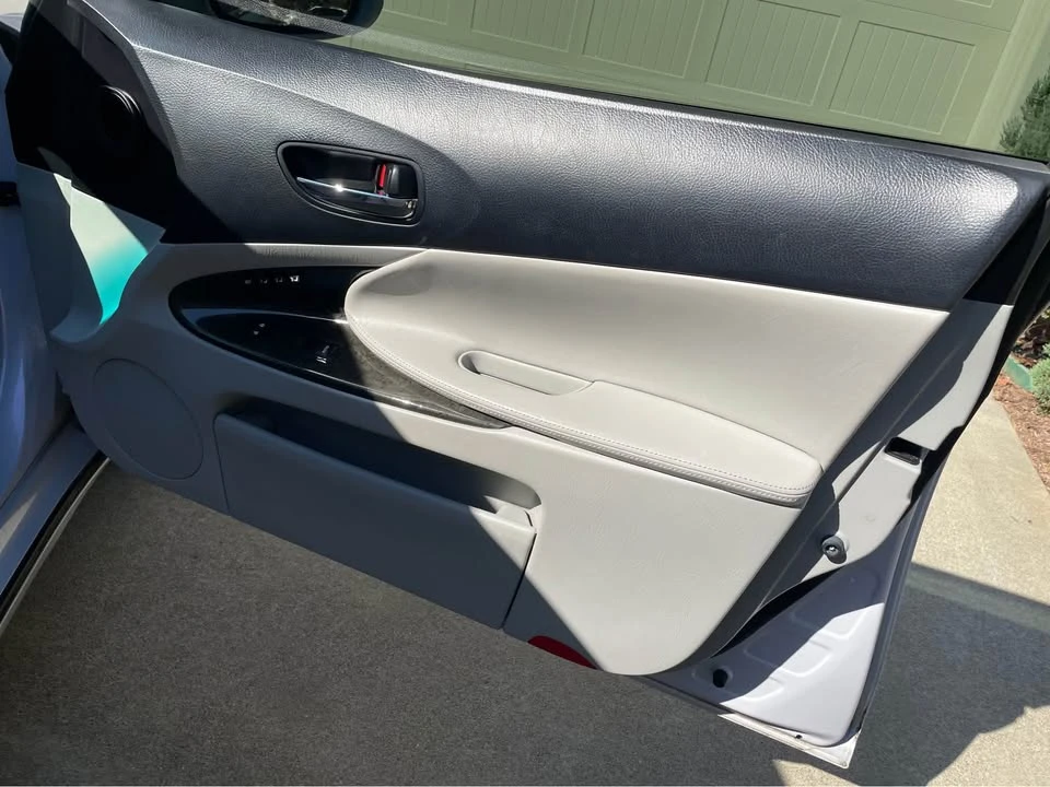 2008 Lexus GS 3rd Gen - Image 4 of 16