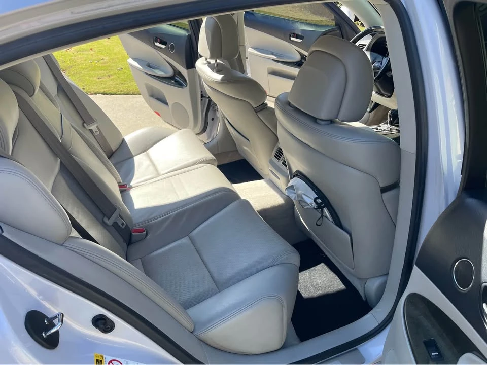 2008 Lexus GS 3rd Gen - Image 5 of 16