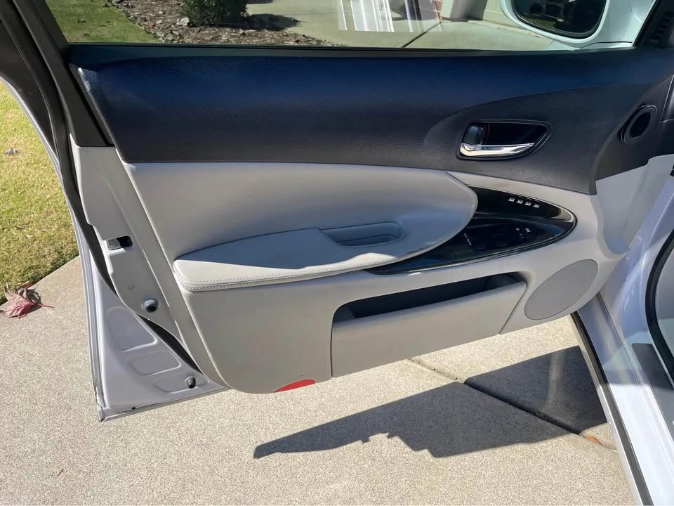 2008 Lexus GS 3rd Gen - Image 10 of 16