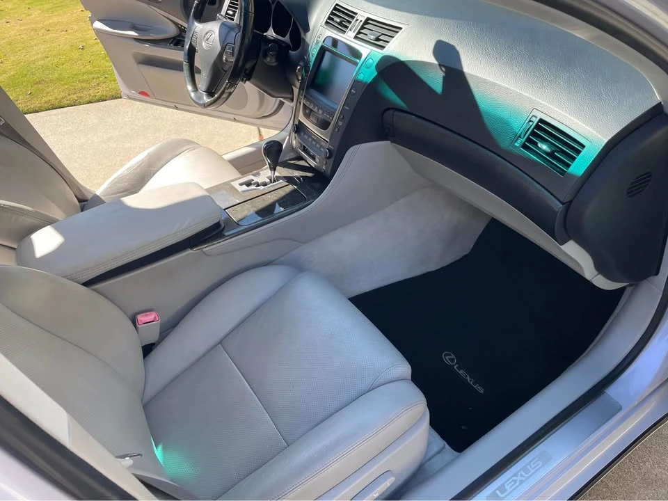 2008 Lexus GS 3rd Gen - Image 3 of 16