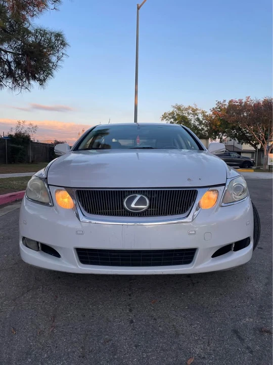 2008 Lexus GS 3rd Gen - Image 2 of 8