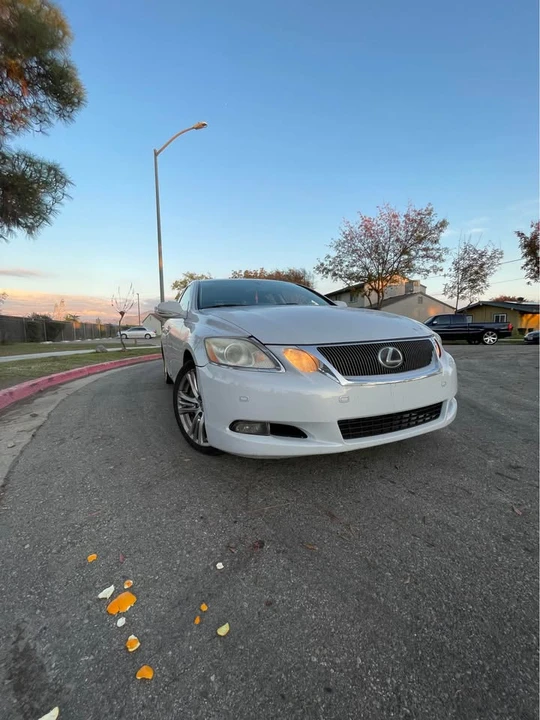 2008 Lexus GS 3rd Gen - Image 3 of 8