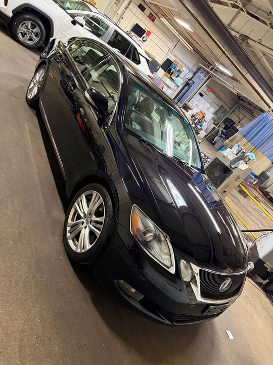2008 Lexus GS 3rd Gen - Image 3 of 11