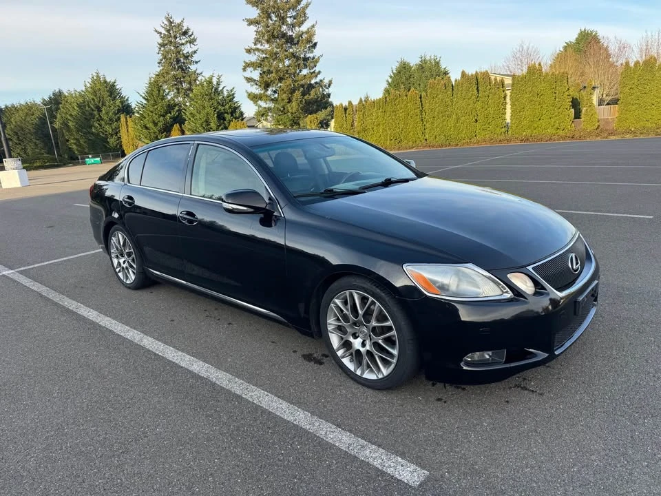 2008 Lexus GS 3rd Gen - Image 2 of 19