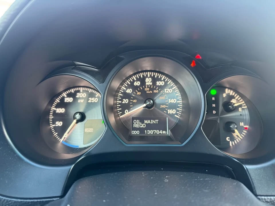 2008 Lexus GS 3rd Gen - Image 17 of 18
