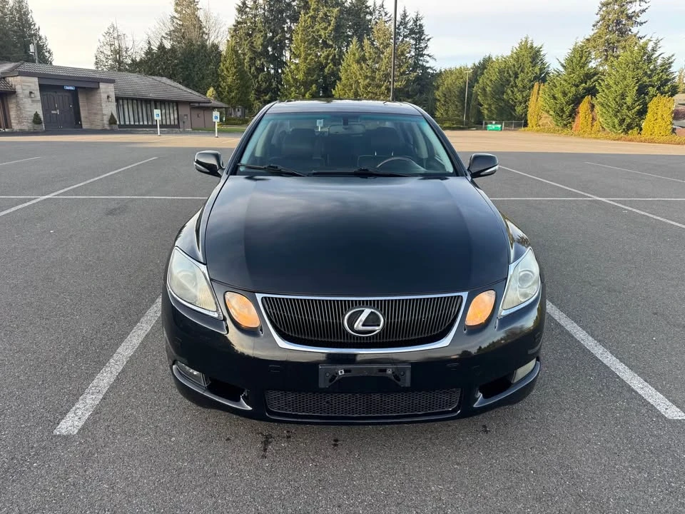 2008 Lexus GS 3rd Gen - Image 3 of 19