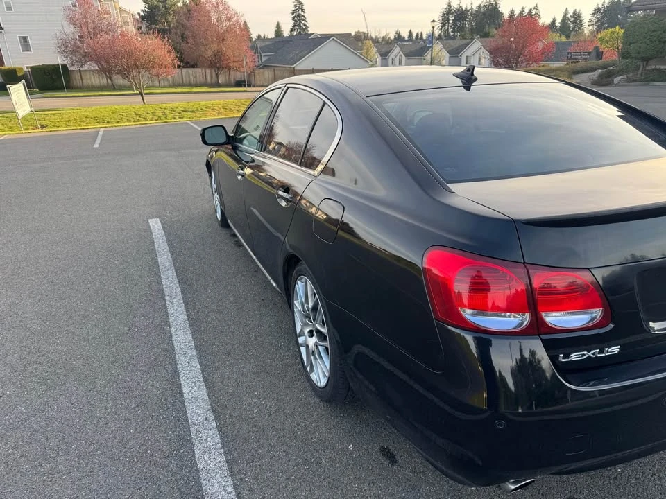 2008 Lexus GS 3rd Gen - Image 6 of 19