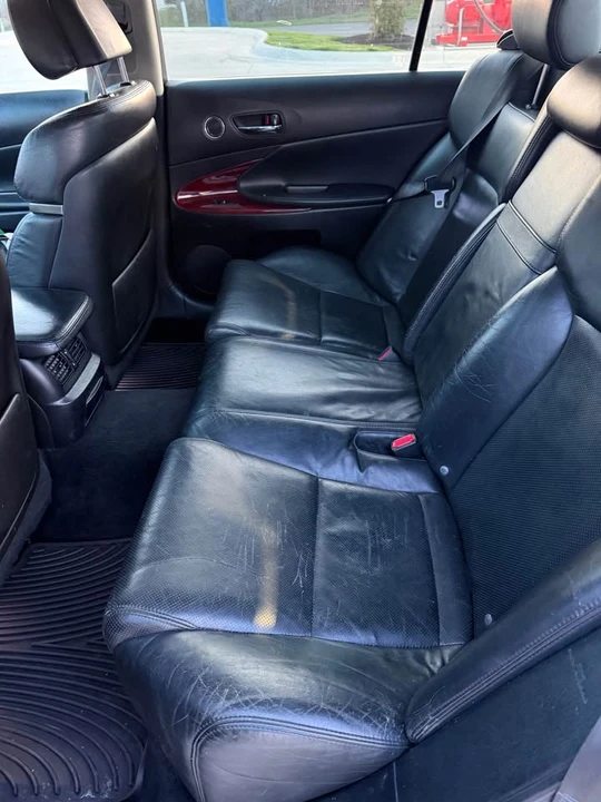 2008 Lexus GS 3rd Gen - Image 6 of 6