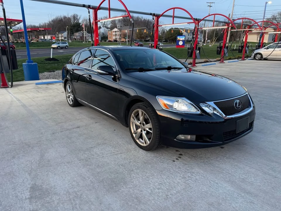 2008 Lexus GS 3rd Gen - Image 3 of 6