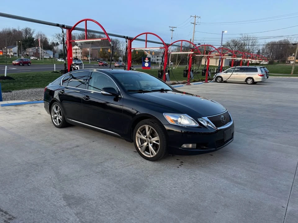 2008 Lexus GS 3rd Gen - Image 2 of 7