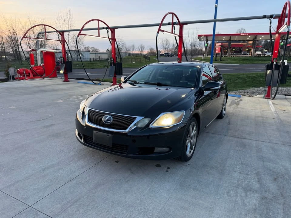 2008 Lexus GS 3rd Gen - Image 3 of 7
