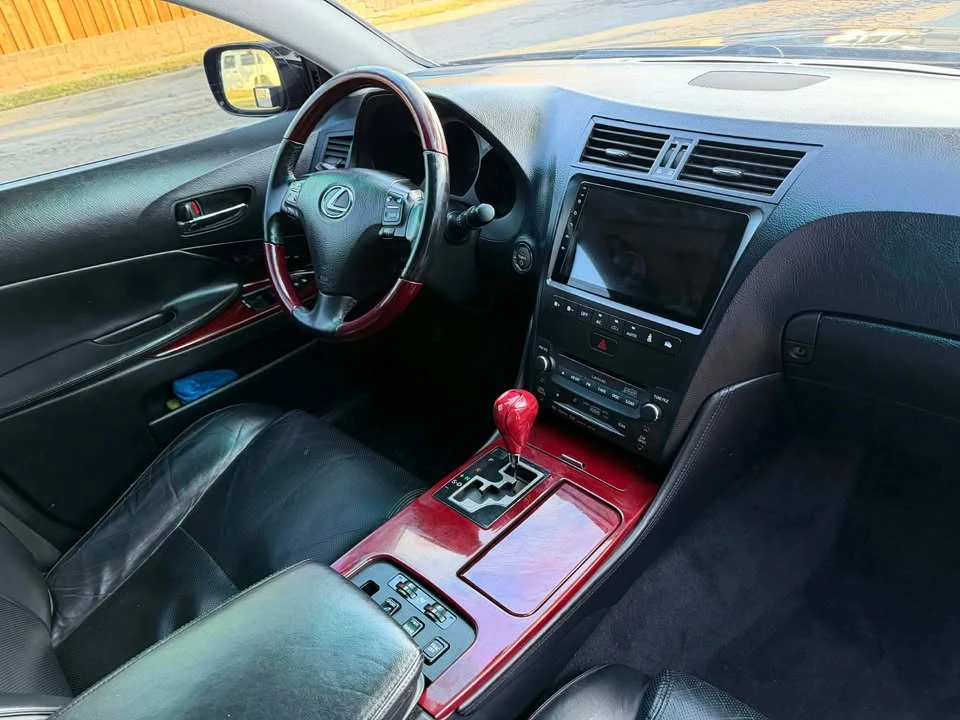 2008 Lexus GS 3rd Gen - Image 15 of 20