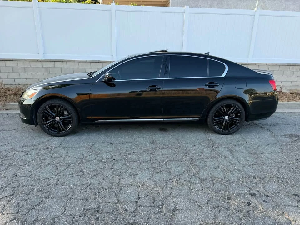 2008 Lexus GS 3rd Gen - Image 3 of 20