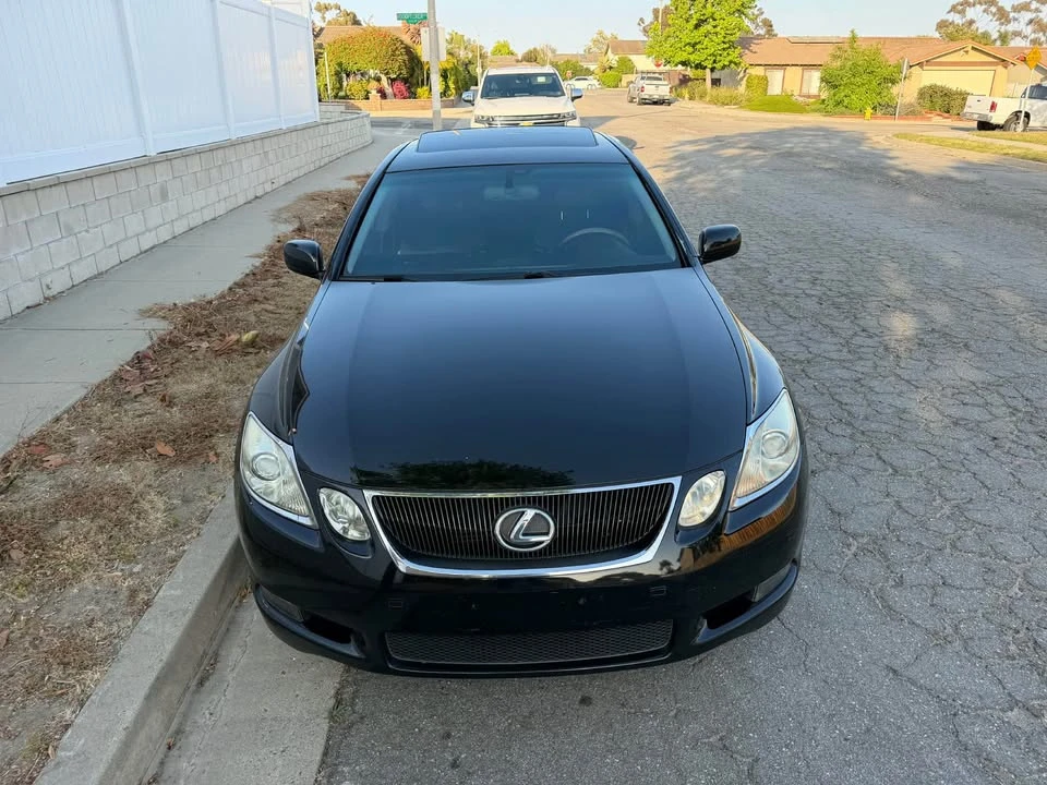 2008 Lexus GS 3rd Gen - Image 2 of 20