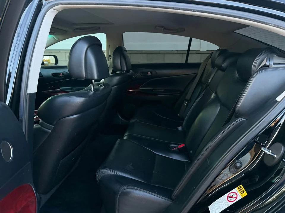 2008 Lexus GS 3rd Gen - Image 13 of 20