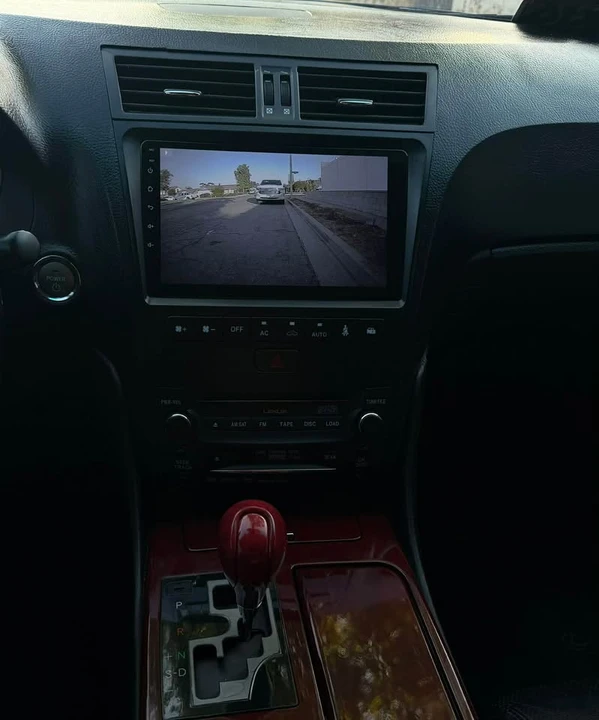 2008 Lexus GS 3rd Gen - Image 19 of 20