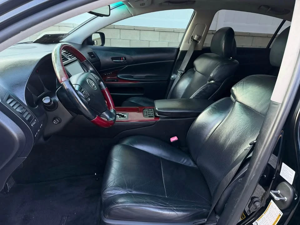 2008 Lexus GS 3rd Gen - Image 9 of 20