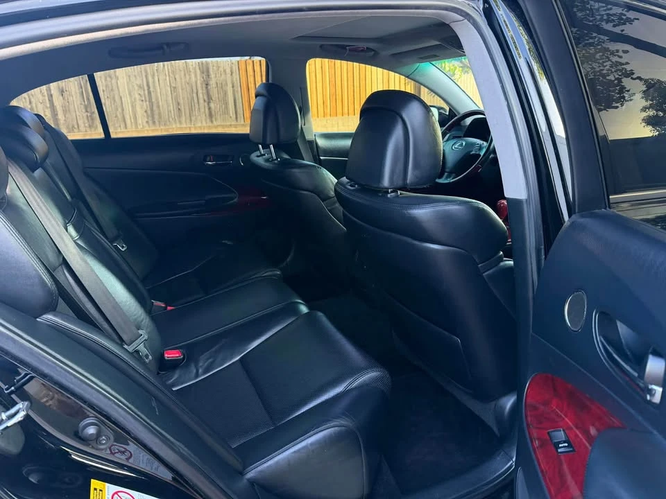 2008 Lexus GS 3rd Gen - Image 14 of 20