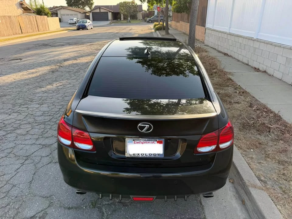 2008 Lexus GS 3rd Gen - Image 5 of 20