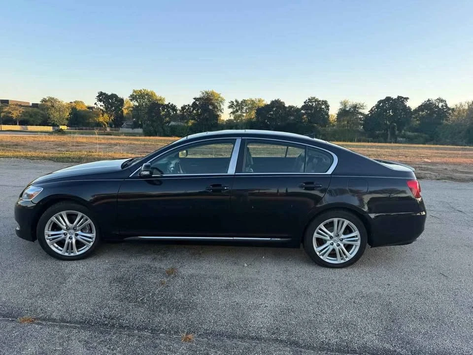 2008 Lexus GS 3rd Gen - Image 3 of 9