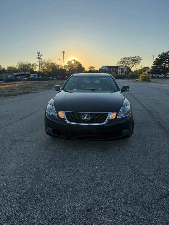2008 Lexus GS 3rd Gen - Image 2 of 9