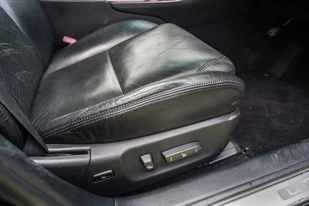 2008 Lexus GS 3rd Gen - Image 24 of 30