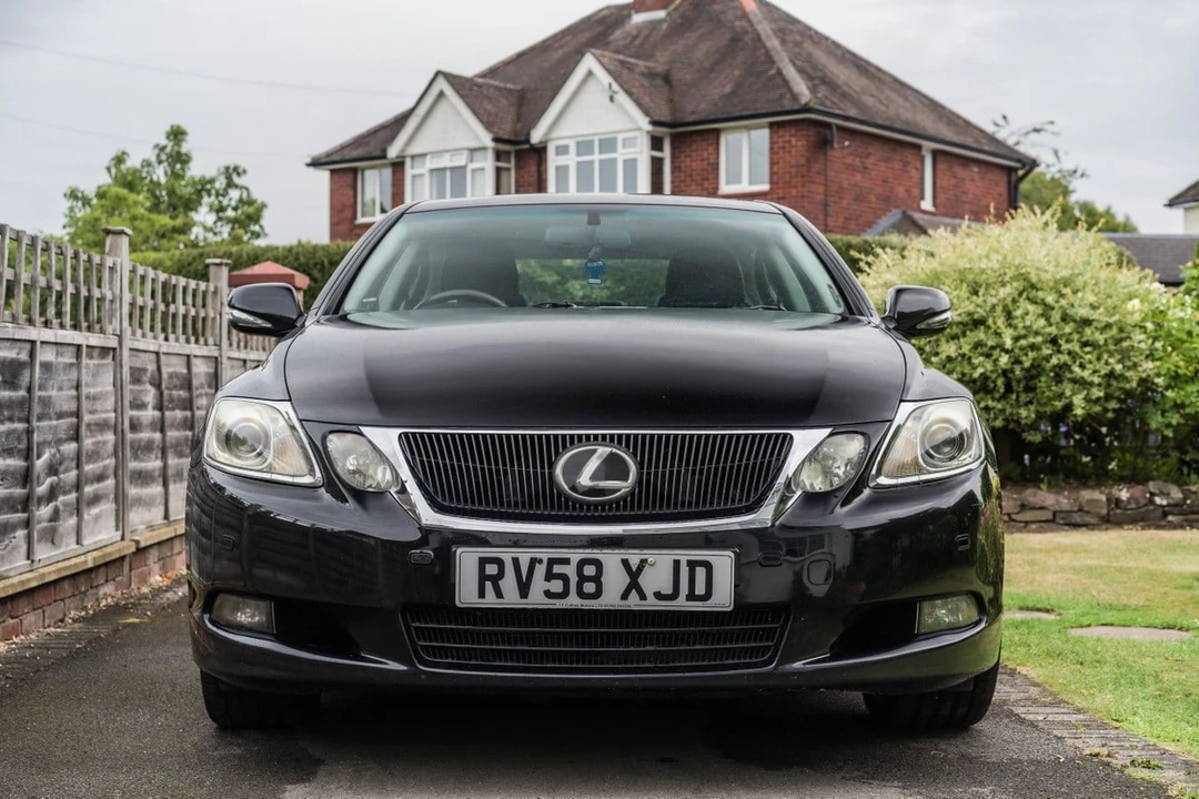 2008 Lexus GS 3rd Gen - Image 2 of 30