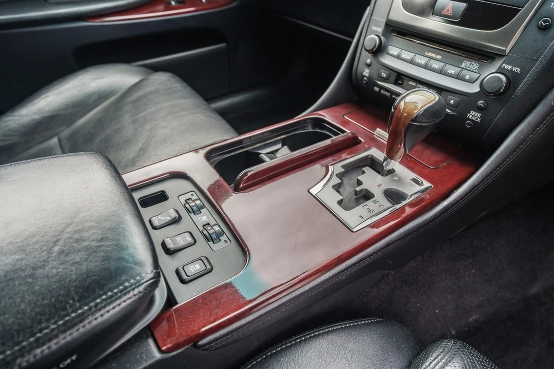2008 Lexus GS 3rd Gen - Image 30 of 30