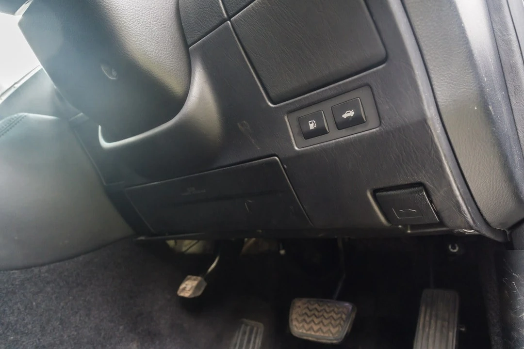 2008 Lexus GS 3rd Gen - Image 28 of 30