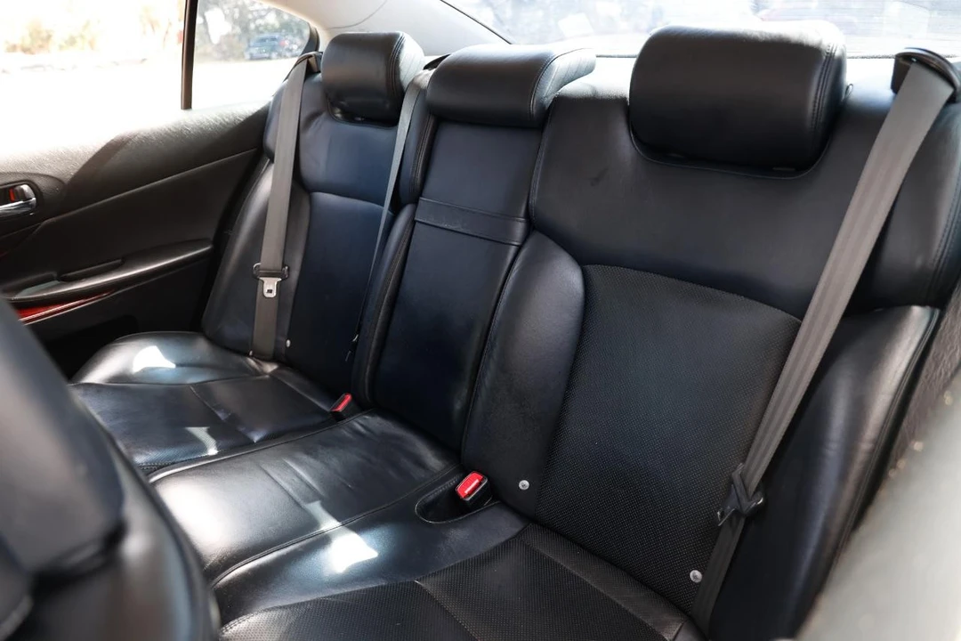 2008 Lexus GS 3rd Gen - Image 8 of 12