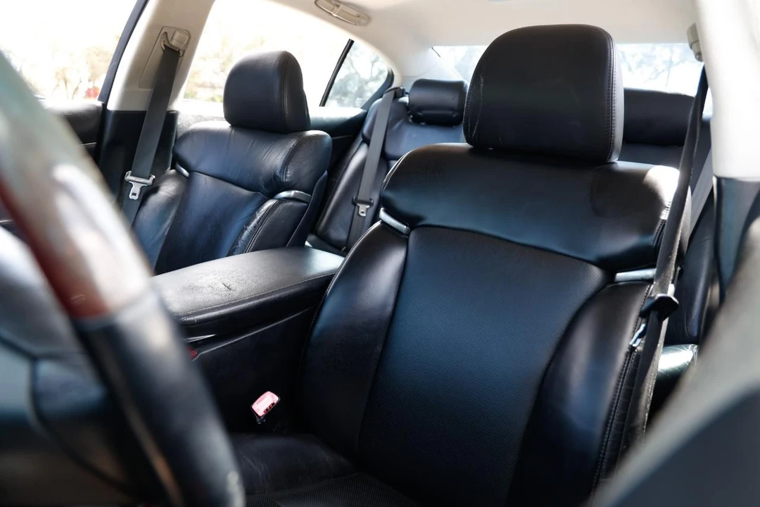 2008 Lexus GS 3rd Gen - Image 6 of 12