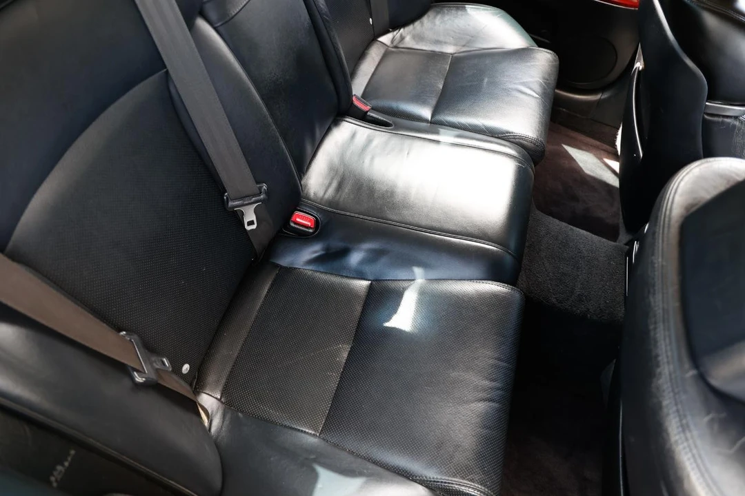 2008 Lexus GS 3rd Gen - Image 12 of 12