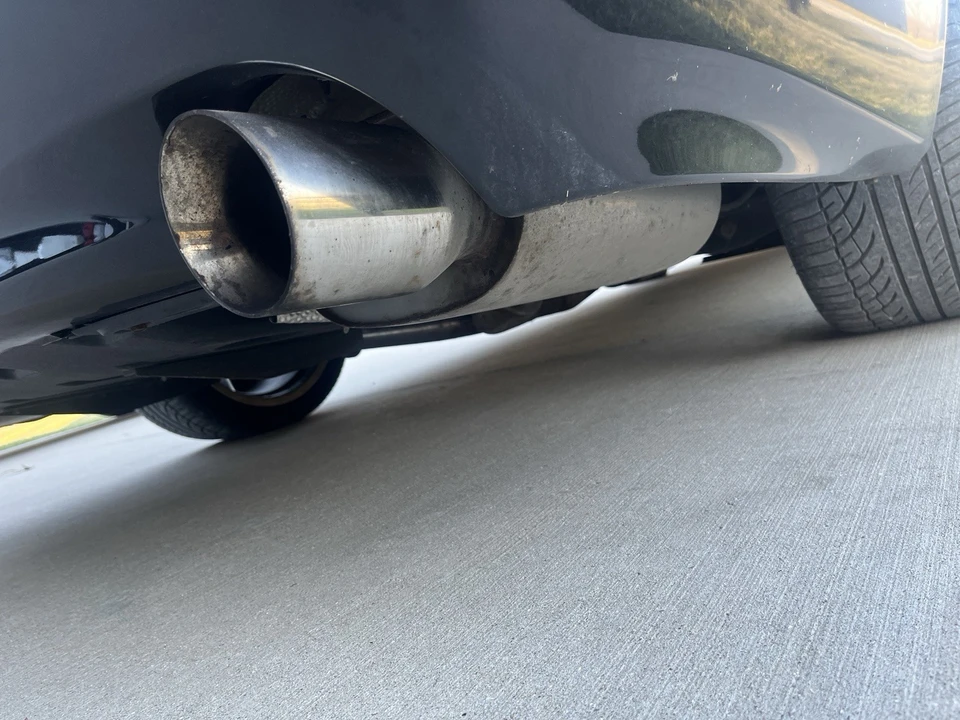 2008 Lexus GS 3rd Gen - Image 15 of 20