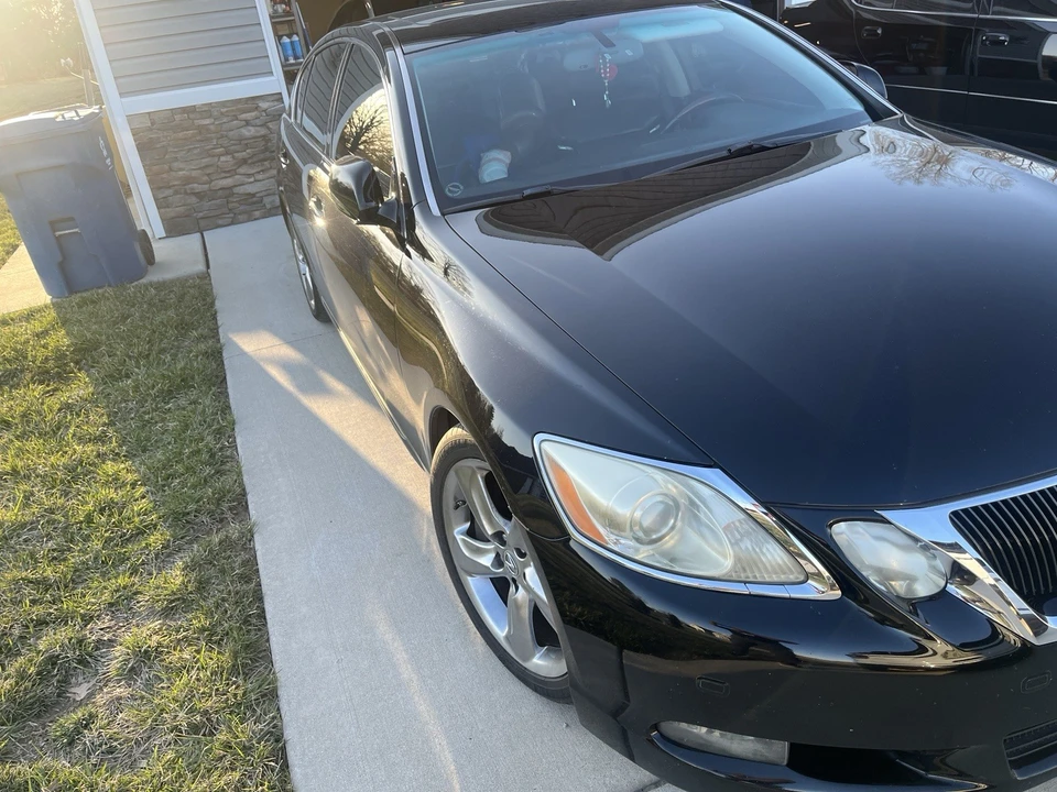 2008 Lexus GS 3rd Gen - Image 18 of 20