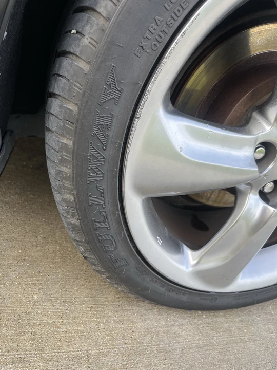 2008 Lexus GS 3rd Gen - Image 12 of 20
